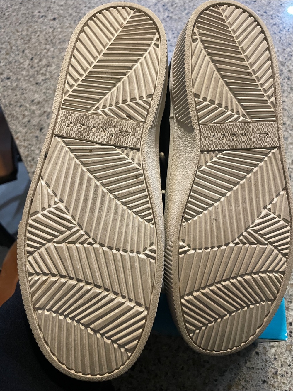 Reef Lay Day Dawn size 9 - Picture 5 of 7